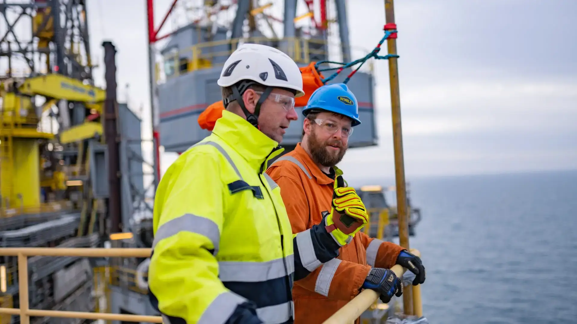 Ny standard skal gøre det lettere at vælge skib